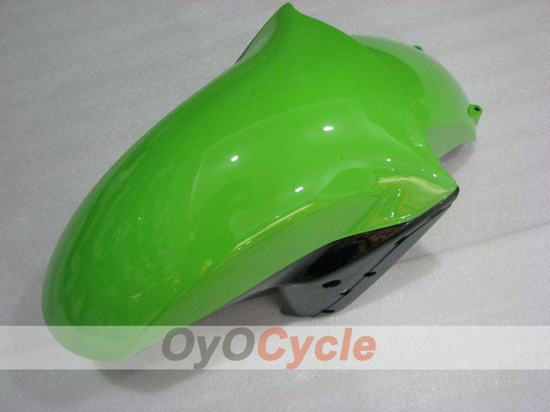Carénage de garde-boue avant pour Kawasaki 06-11 Ninja ZX-14R #OYO87913599 Image principale du produit