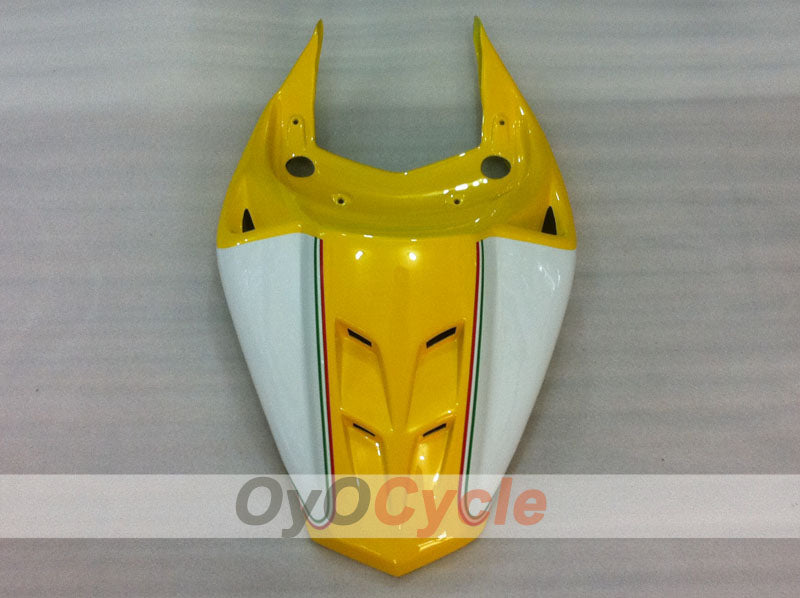Carénage arrière + cache-selle pour Ducati 03-04 749 #OYO87914113 Image principale du produit