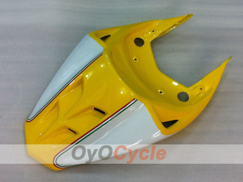 Carénage arrière + capot de selle pour Ducati 03-04 999 #OYO87914009