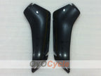 Kit de carénage à injection pour Ducati 749 03-04 - Jaune, Blanc, Noir - Style usine #OYO87906130