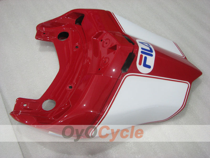 Carénage arrière + cache-selle pour Ducati 03-04 749 #OYO87914120 Image principale du produit