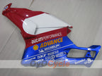 Kit de carénage à injection pour Ducati 999 03-04 - Rouge, Bleu, Blanc - FILA #OYO87906138