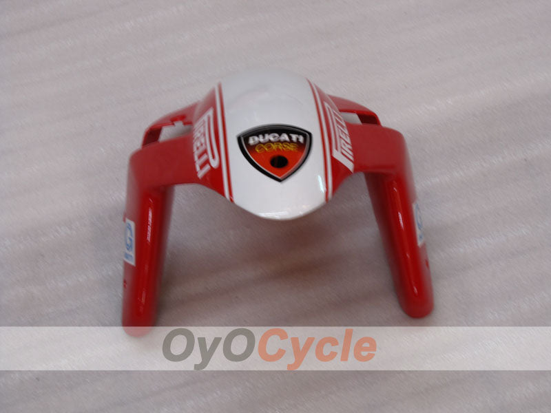 Carénage de garde-boue avant pour Ducati 999 03-04 #OYO87914019