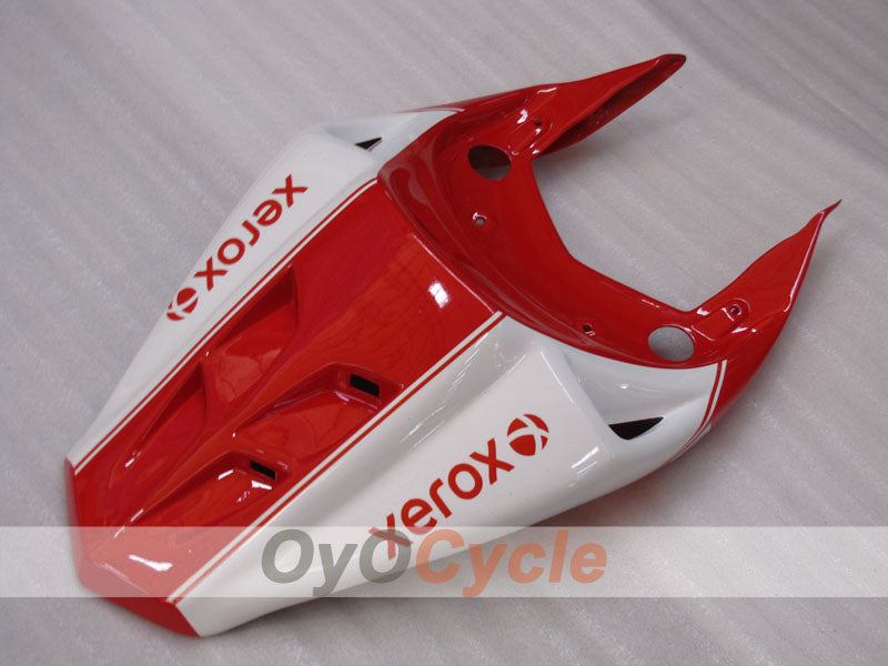 Carénage arrière + cache-selle pour Ducati 03-04 749 #OYO87914124 Image secondaire du produit