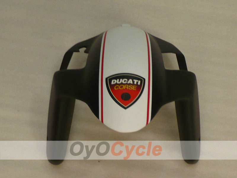 Carénage de garde-boue avant pour Ducati 999 03-04 #OYO87914024