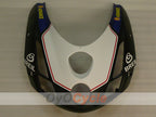 Kit de carénage à injection pour Ducati 999 03-04 - Blanc, Noir - BREIL #OYO87906140