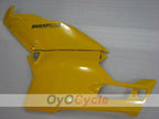 Carénage latéral gauche et droit pour Ducati 03-04 999 #OYO87914029