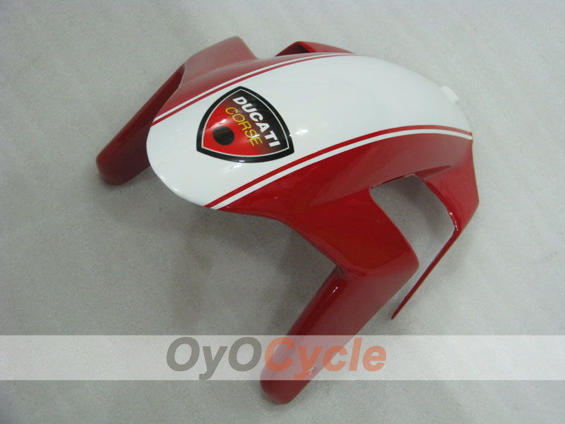 Carénage d'aile avant pour Ducati 05-06 749 #OYO87914161