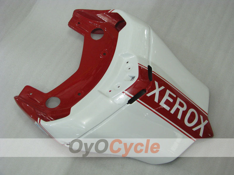 Carénage arrière de selle + capot de selle pour Ducati 05-06 749 #OYO87914163