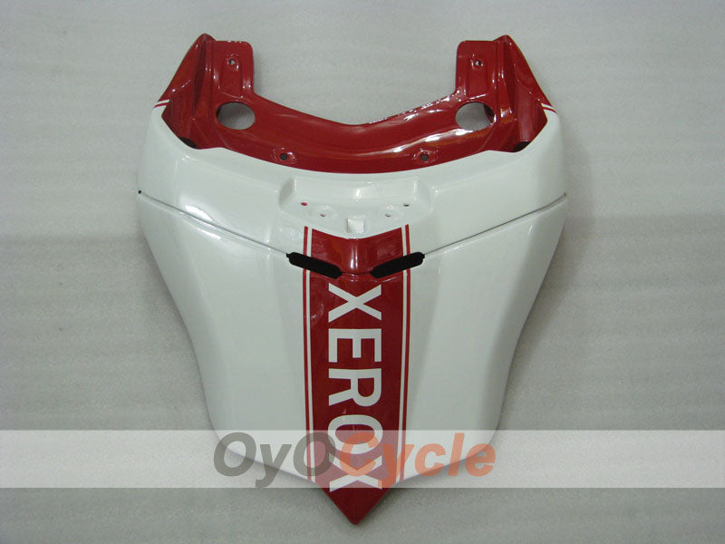 Carénage arrière de selle + capot de selle pour Ducati 05-06 749 #OYO87914163