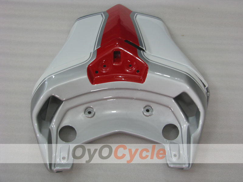 Carénage arrière de selle + capot de selle pour Ducati 05-06 749 #OYO87914167