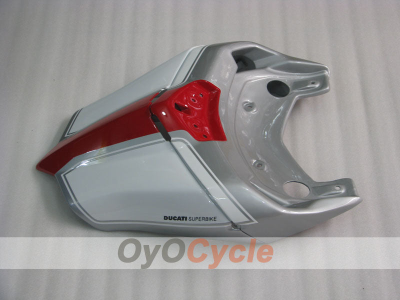 Carénage arrière de selle + capot de selle pour Ducati 05-06 749 #OYO87914167 Image secondaire du produit