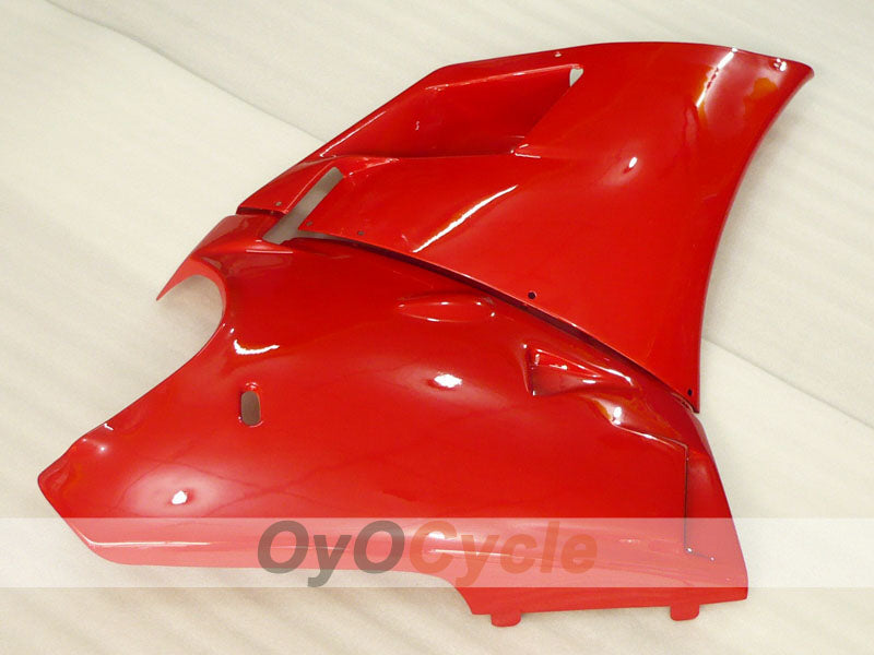 Carénage latéral gauche et droit pour Ducati 99-02 996 #OYO87913853 Image secondaire du produit