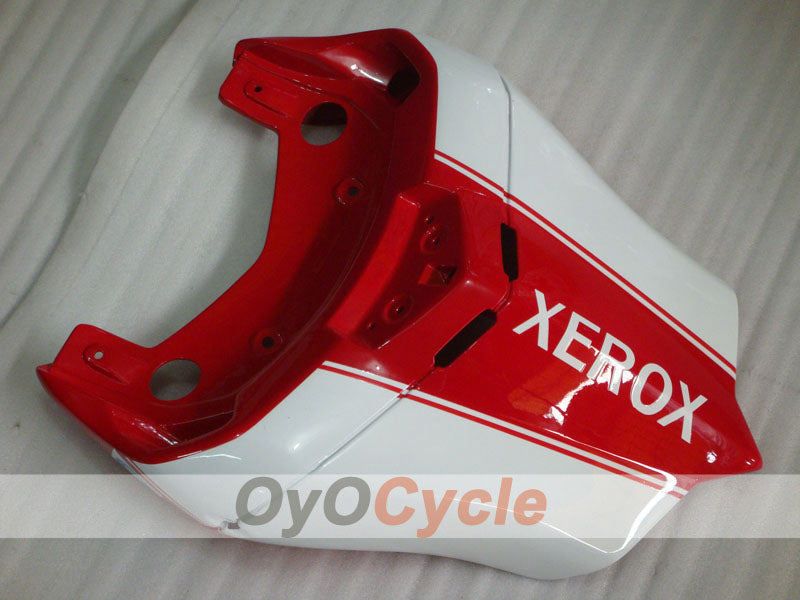 Carénage arrière + capot de selle pour Ducati 999 05-06 #OYO87914078