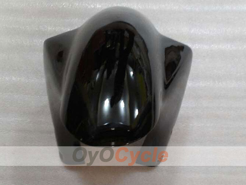 Kit de carénage à injection pour Ducati 996 99-02 - Jaune, Blanc, Noir - Style usine #OYO87906146