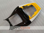 Kit de carénage à injection pour Ducati 996 99-02 - Jaune, Blanc, Noir - Style usine #OYO87906146