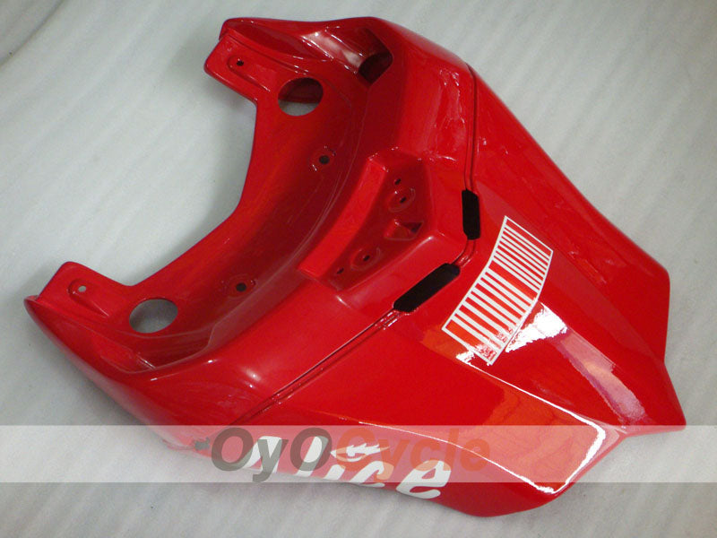 Carénage arrière + capot de selle pour Ducati 999 05-06 #OYO87914083