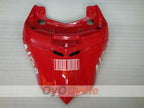 Carénage arrière de selle + capot de selle pour Ducati 05-06 749 #OYO87914173