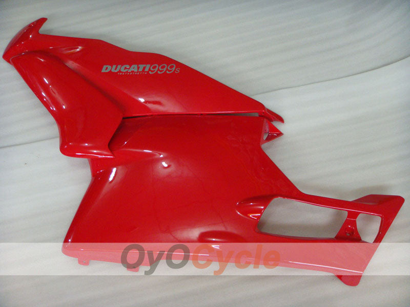 Carénage latéral gauche et droit pour Ducati 999 05-06 #OYO87914084