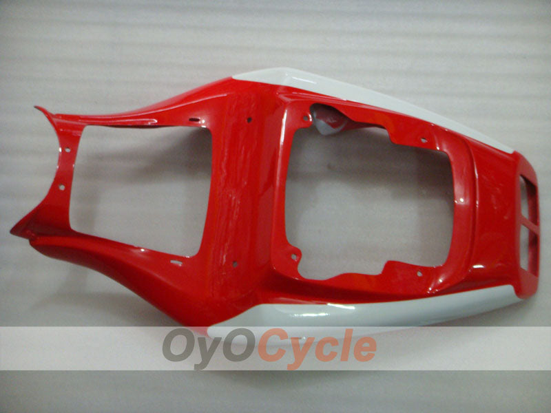 Carénage arrière de selle pour Ducati 996 99-02 #OYO87913870 Image secondaire du produit