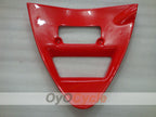 Kit de carénage à injection pour Ducati 996 99-02 - Rouge, Blanc - Performance #OYO87906151