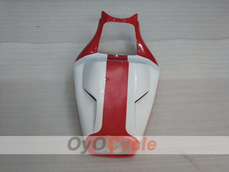 Carénage arrière + cache de selle pour Ducati 748 94-02 #OYO87913665 Image principale du produit