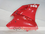 Carénages latéraux gauche et droit pour Ducati 748 94-02 #OYO87913666