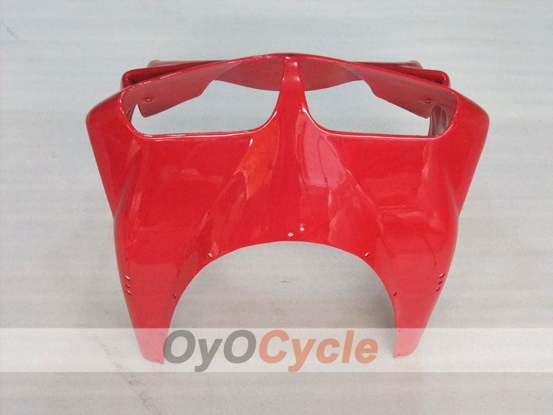 Carénage supérieur avant pour Ducati 748 94-02 #OYO87913664 Image principale du produit
