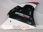 Kit de carénage à injection pour Ducati 748 94-02 - Rouge, Blanc, Noir - Style usine #OYO87906154