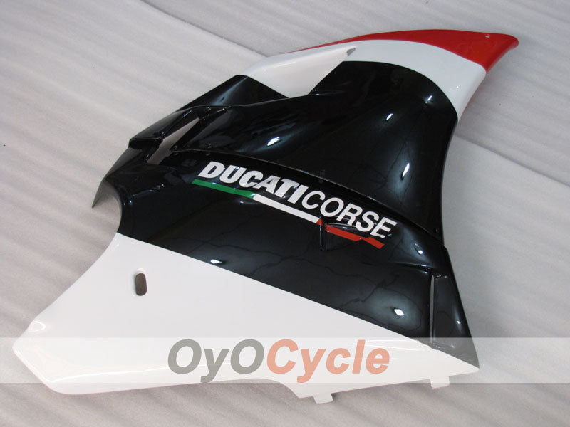 Carénage latéral gauche et droit pour Ducati 94-02 748 #OYO87913669 Image secondaire du produit