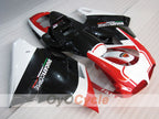 Kit de carénage à injection pour Ducati 748 94-02 - Rouge, Blanc, Noir - Style usine #OYO87906154