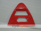 Kit de carénage à injection pour Ducati 748 de 94-02 - Rouge, Blanc, Noir - Xerox #OYO87906156