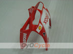Kit de carénage à injection pour Ducati 748 de 94-02 - Rouge, Blanc, Noir - Xerox #OYO87906156
