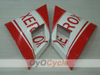Kit de carénage à injection pour Ducati 748 de 94-02 - Rouge, Blanc, Noir - Xerox #OYO87906156
