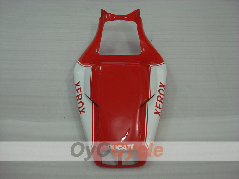Carénage arrière + cache de selle pour Ducati 94-02 748 #OYO87913674 Image principale du produit