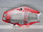 Kit de carénage à injection pour Ducati 748 de 94-02 - Rouge, Blanc, Noir - INFO STRADA #OYO87906157