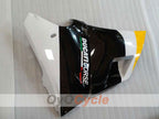 Kit de carénage à injection pour Ducati 748 de 94-02 - Jaune, Blanc, Noir - Style usine #OYO87906159