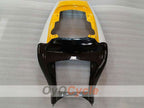 Kit de carénage à injection pour Ducati 748 de 94-02 - Jaune, Blanc, Noir - Style usine #OYO87906159