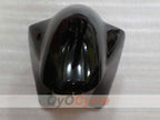 Kit de carénage à injection pour Ducati 748 de 94-02 - Jaune, Blanc, Noir - Style usine #OYO87906159
