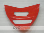 Kit de carénage à injection pour Ducati 748 de 94-02 - Rouge, Vert, Blanc - INFO STRADA #OYO87906160