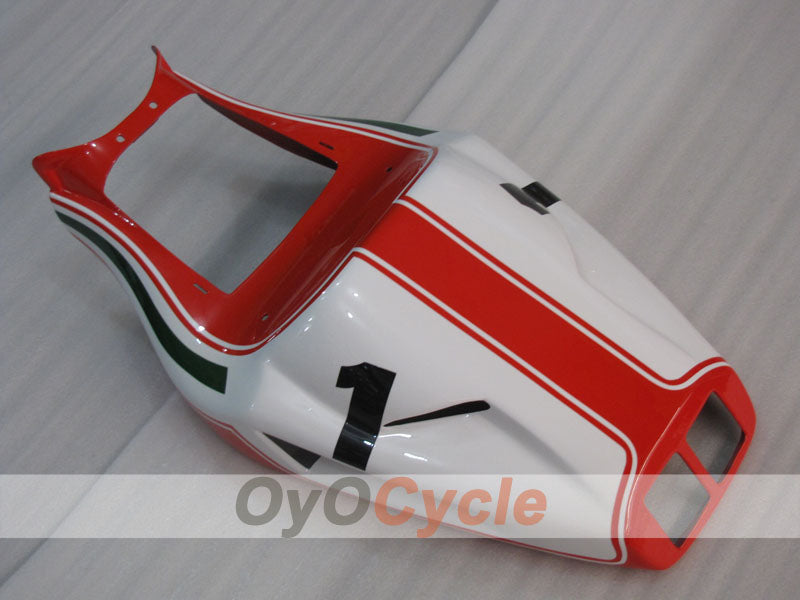 Carénage arrière + cache de selle pour Ducati 94-02 748 #OYO87913687 Image secondaire du produit