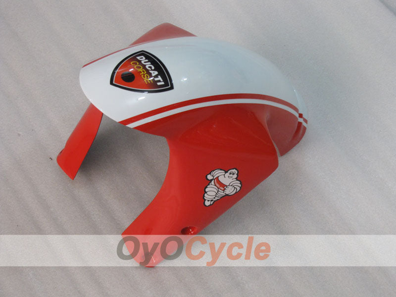 Carénage de garde-boue avant pour Ducati 748 94-02 #OYO87913685