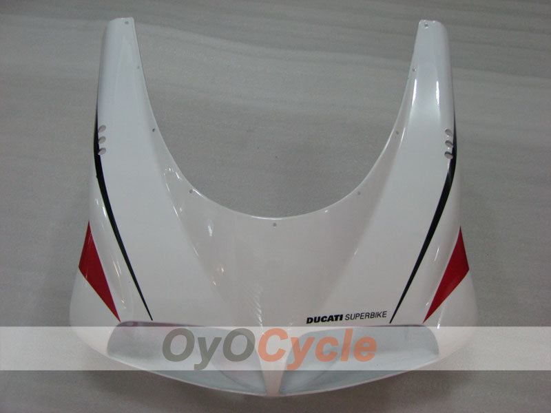Carénage supérieur avant pour Ducati 94-02 748  #OYO87913691