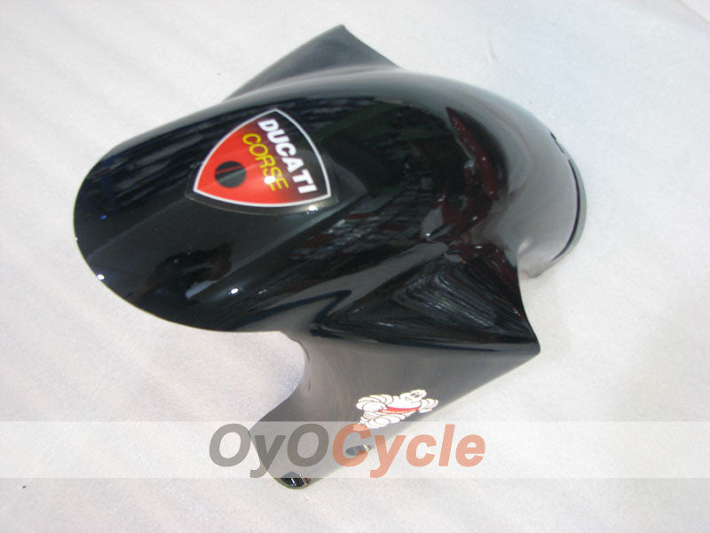 Carénage de garde-boue avant pour Ducati 998 02-04 \#OYO87913933 Image principale du produit