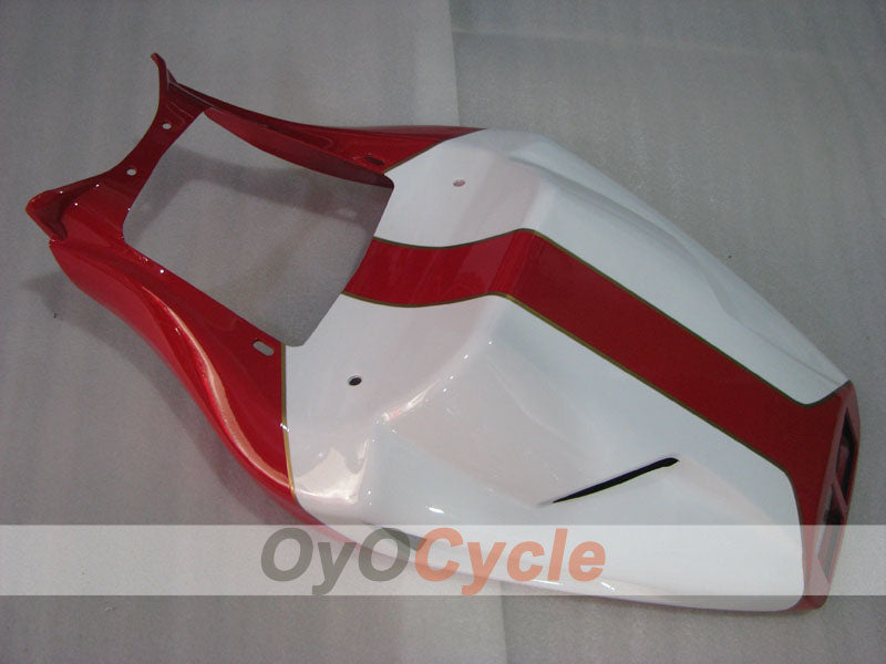 Carénage arrière + couvre-selle pour Ducati 02-04 998 #OYO87913935