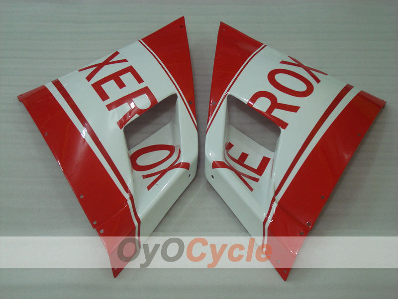Carénage latéral gauche et droit pour Ducati 02-04 998 #OYO87913939 Image principale du produit
