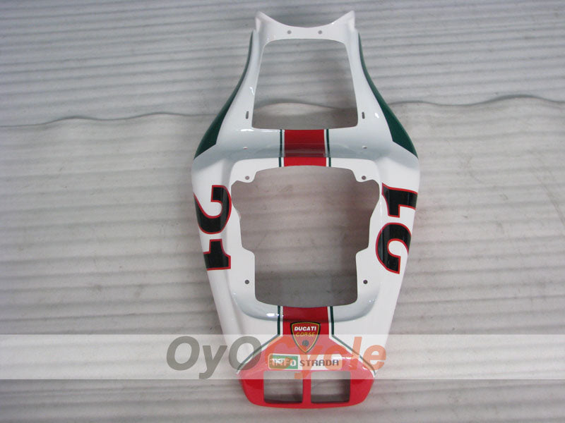 Carénage arrière de queue pour Ducati 998 02-04 #OYO87913940