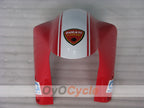 Kit de carénage injecté pour Ducati 998 de 02-04 - Rouge, blanc, noir - INFO STRADA #OYO87906167