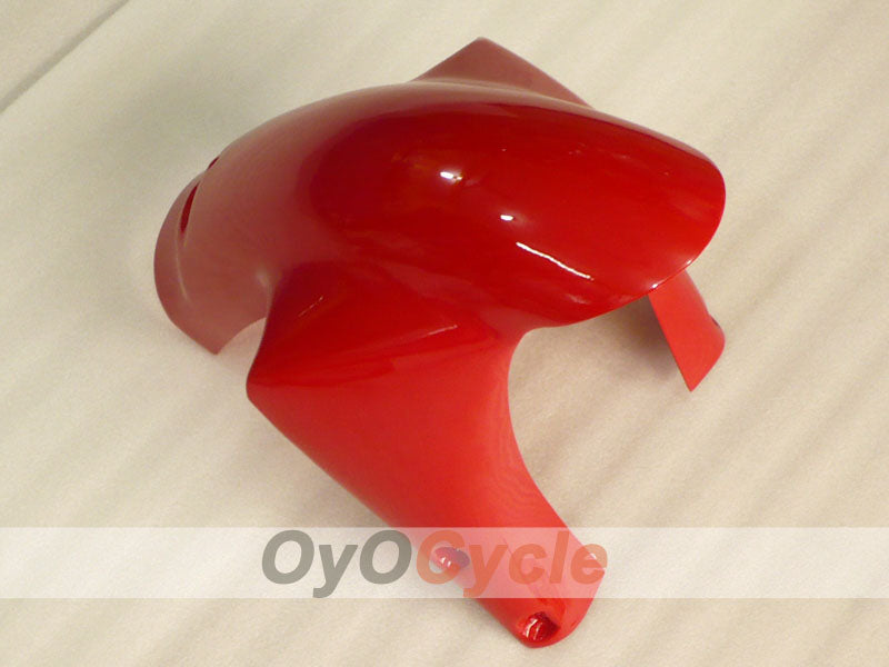 Carénage de garde-boue avant pour Ducati 998 02-04 #OYO87913942