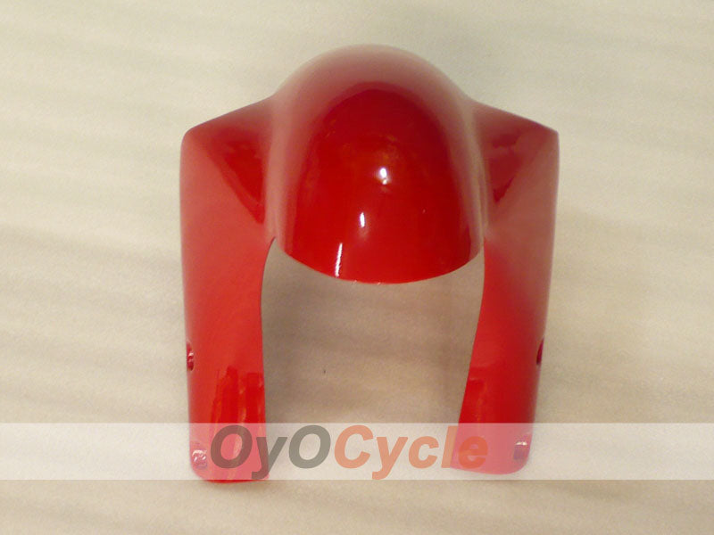 Carénage de garde-boue avant pour Ducati 998 02-04 #OYO87913942 Image principale du produit